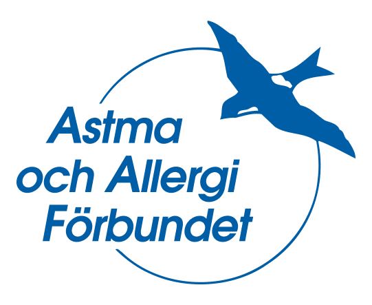 Astma- og Allergi Danmark certificeringsmærke